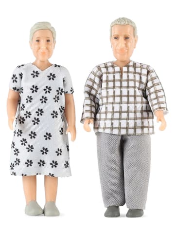 Lundby Starsza para lalek - 3+