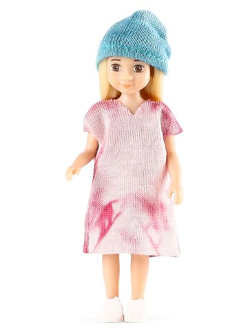 Lundby Pop met verschillende accessoires - vanaf 3 jaar