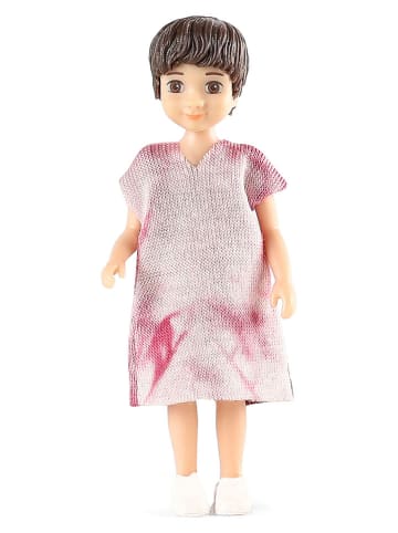 Lundby Lalka z różnymi akcesoriami - 3+