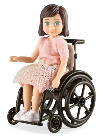 Lundby 2tlg. Puppen-Set - ab 3 Jahren