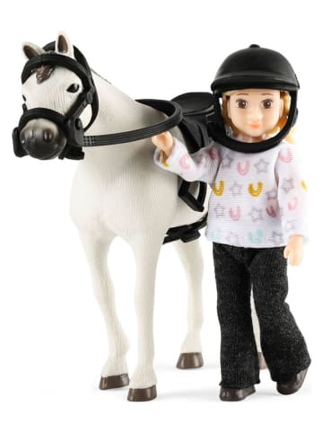 Lundby 2tlg. Puppen-Set - ab 3 Jahren