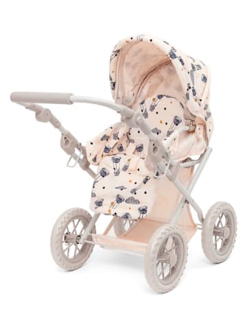 Micki Puppenwagen - ab 3 Jahren