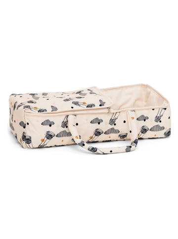 Micki Puppenwagen - ab 3 Jahren