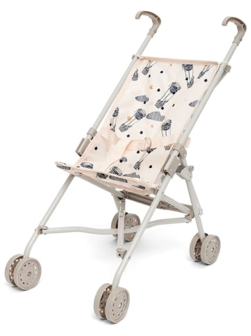 Micki Puppenwagen - ab 3 Jahren