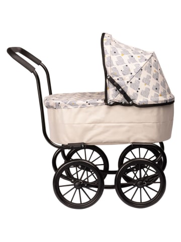Lillian & Friends Poppenwagen - vanaf 3 jaar