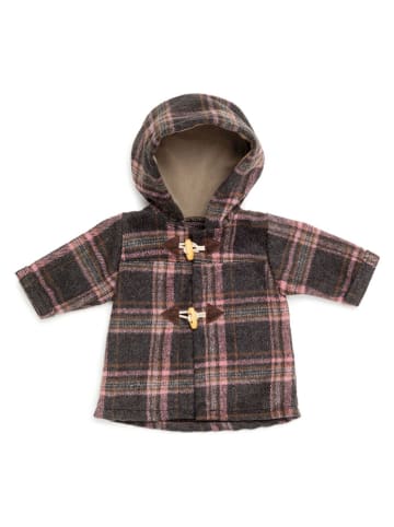 Lillian & Friends Poppenmantel - vanaf 3 jaar