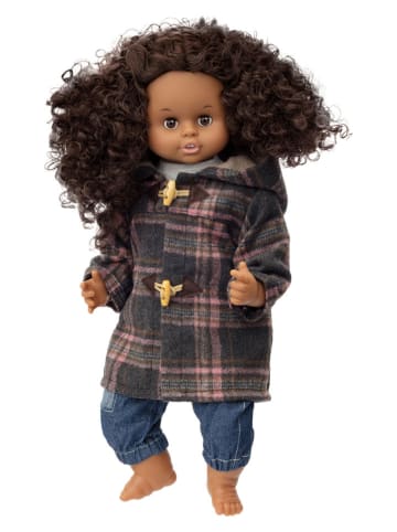 Lillian & Friends Puppen-Mantel - ab 3 Jahren