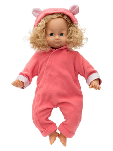 Lillian & Friends Poppenpakje - vanaf 3 jaar