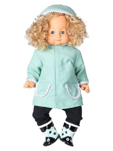 Lillian & Friends Poppenoutfit - vanaf 3 jaar