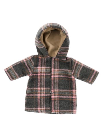 Lillian & Friends Puppen-Mantel - ab 3 Jahren