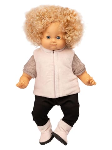 Lillian & Friends Puppen-Outfit - ab 3 Jahren