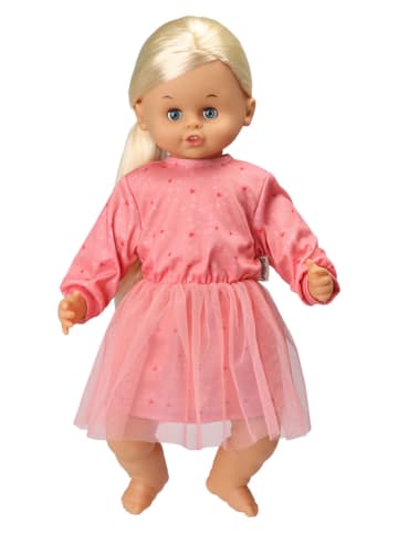 Lillian & Friends Pop met outfit - vanaf 3 jaar