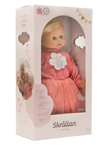 Lillian & Friends Pop met outfit - vanaf 3 jaar