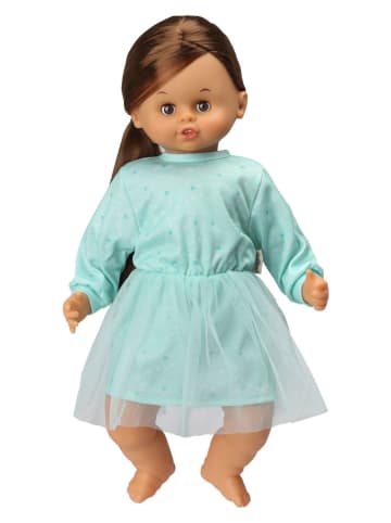 Lillian & Friends Pop met outfit - vanaf 3 jaar