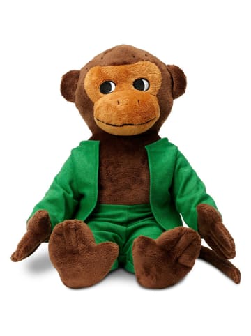 Pippi Langstrumpf Kuscheltier "Mr Nilsson" in Bunt - (H)23 cm - ab Geburt