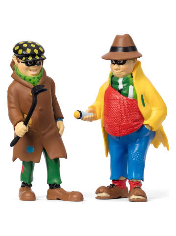 Pippi Langstrumpf Zestaw figurek "Karlsson & Blom" - 3+