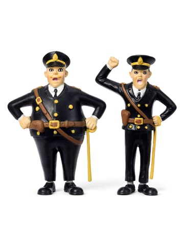 Pippi Langstrumpf Figurenset "Kling & Klang" - ab 3 Jahren