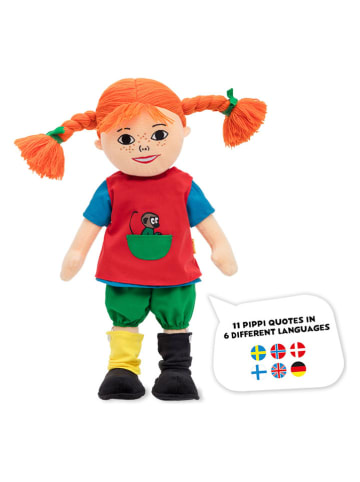 Pippi Langstrumpf Puppe "Pippi" - ab 10 Monaten