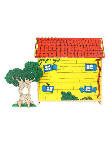 Pippi Langstrumpf Puppenhaus "Pippi" - ab 3 Jahren