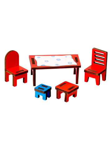 Pippi Langstrumpf Puppenhauszubehör "Pippi" - ab 3 Jahren