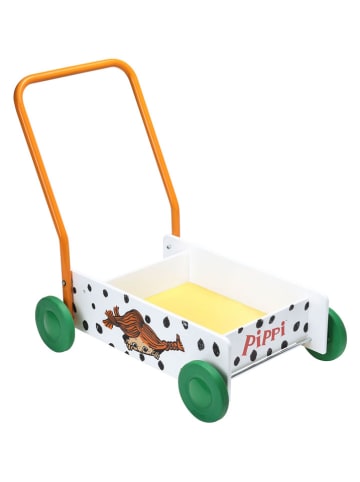 Pippi Langstrumpf Lauflernwagen "Pippi" - ab 10 Monaten