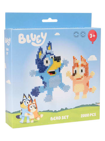 Bluey Zestaw kreatywny "Bluey" - 3+