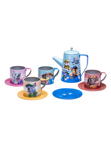 Paw Patrol Geschirrset "Paw Patrol" - ab 3 Jahren