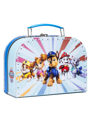 Paw Patrol Walizka  "Psi Patrol" - 3+