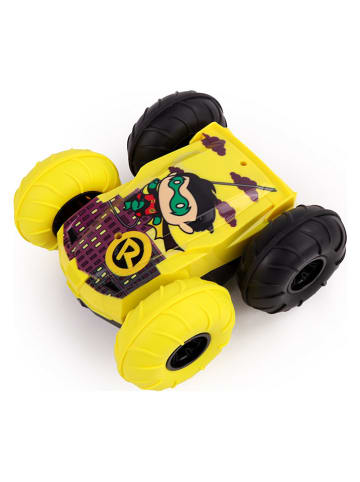 MGM Ferngesteuertes Auto "Flip Batman vs. Robin" - ab 3 Jahren