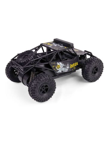 Batman Samochód zdalnie sterowany "Iron Batman" - 6+