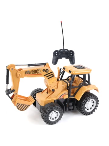 Engins de Chantier Pojazd zdalnie sterowanty - 3+