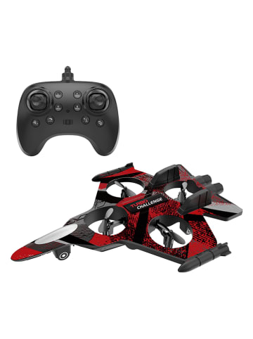 Turbo Challenge Samolot zdalnie sterowany - 6+