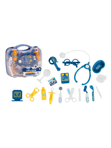 Clement Clementine Arztkoffer-Spielset - ab 3 Jahren