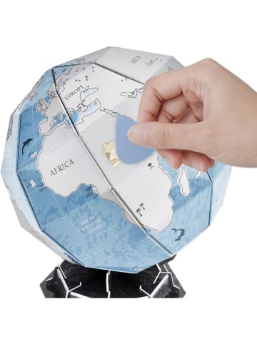 MGM 32-częściowe puzzle 3D "Solar System" - 8+