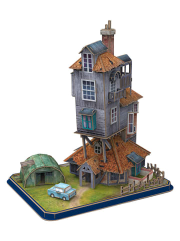 MGM 3D-puzzel "Harry Potter - Het Nest" - vanaf 8 jaar