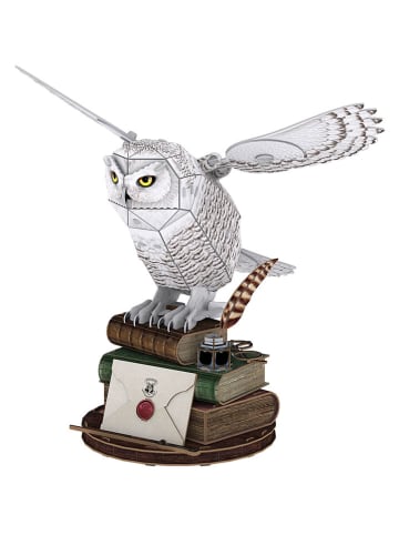 MGM Puzzle 3D "Harry Potter - Hedwig" - 8+