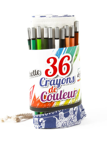 MGM Aquarelstiften - vanaf 5 jaar