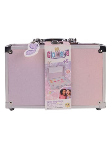 MGM Kinder-Schminkkoffer - ab 5 Jahren