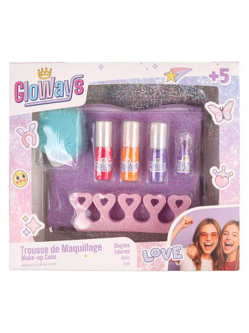 MGM Kinder-Nagellack-Set - ab 5 Jahren