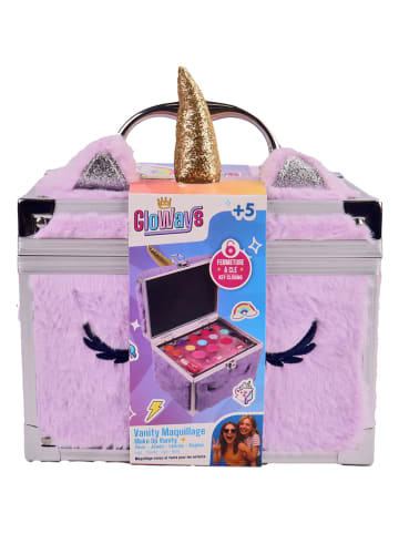 MGM Cosmeticakoffer "Eenhorn" - vanaf 5 jaar