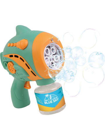 Blue Sky Bellenblaasmachine - vanaf 3 jaar (verrassingsproduct)