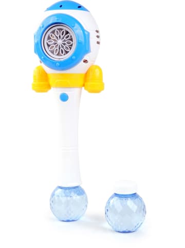 Blue Sky Bellenblaasmachine - vanaf 3 jaar