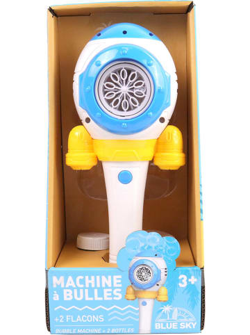 Blue Sky Bellenblaasmachine - vanaf 3 jaar