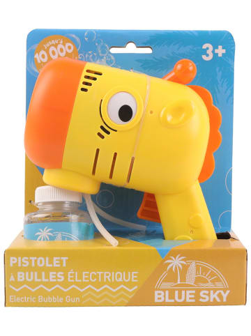 Blue Sky Urządzenie "Giraffe" do baniek mydlanych - 3+