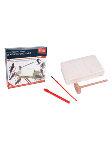 Explora Zestaw do eksperymentów archeologicznych - 5+