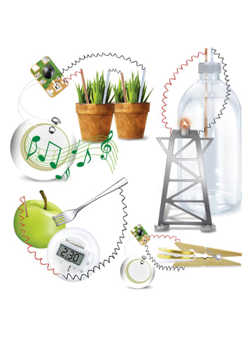 Explora Experimentierset - ab 10 Jahren