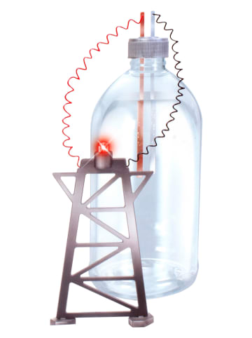 Explora Zestaw do eksperymentowania - 10+