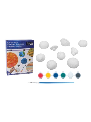 Explora Malset - ab 4 Jahren