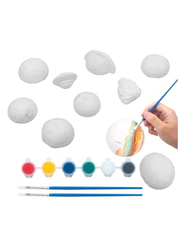 Explora Malset - ab 4 Jahren