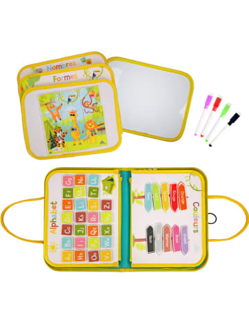 MGM Torba z grami edukacyjnymi - 3+